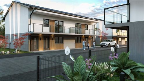 mieszkanie na sprzedaż 67m2 mieszkanie Jasionka