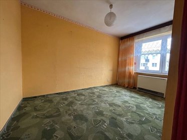 Rozkładowe 60,82 m² w Pabianicach, blisko Łodzi mieszkanie Pabianice, Tkacka