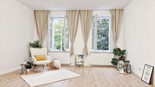 Przestronne 3-pokojowe mieszkanie po remoncie, 75,5 m² - polecam! mieszkanie Elbląg, Królewiecka