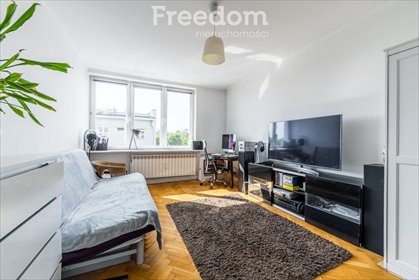 mieszkanie na sprzedaż 34m2 mieszkanie Warszawa, Żoliborz, Władysława Broniewskiego