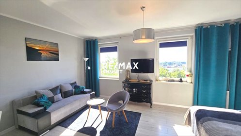 mieszkanie na sprzedaż 32m2 mieszkanie Kołobrzeg, Solne Zdroje, Portowa