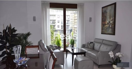 mieszkanie na wynajem 100m2 mieszkanie Warszawa, Śródmieście, Powiśle, Zbigniewa Herberta