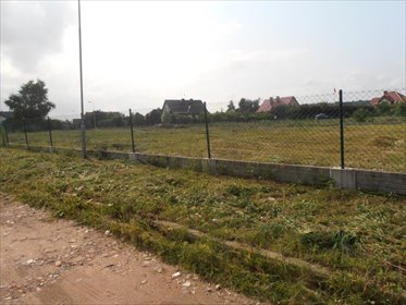 Działka 1323 m² pod zabudowę w Szczecinie - przetarg działka Szczecin, Zachodu Słońca