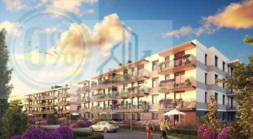 mieszkanie na sprzedaż 55m2 mieszkanie Warszawa, Wawer