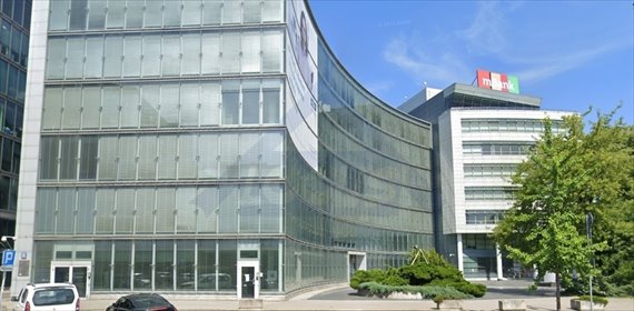 Nowoczesny biurowiec 1126 m2 w Śródmieściu Warszawy zapraszam lokal użytkowy Warszawa, Śródmieście