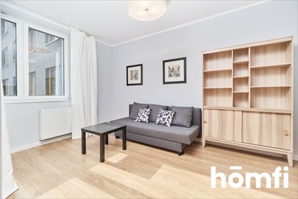 mieszkanie na wynajem 43m2 mieszkanie Wrocław, Krzyki, Gwiaździsta