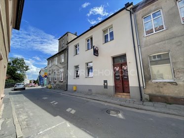 ul. Tczewska - mieszkanie 2 pok., parter mieszkanie Starogard Gdański, Tczewska