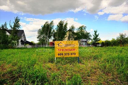 działka na sprzedaż 375m2 działka Turka, Jodłowa