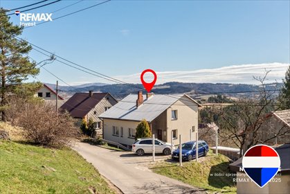 Dom w Jaworzynce z nowoczesną pompą ciepła i dużym potencjałem dom Jaworzynka