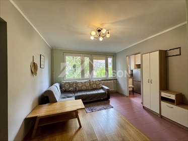 mieszkanie na sprzedaż 35m2 mieszkanie Pruszków, al. Niepodległości