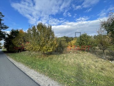 działka na sprzedaż 3001m2 działka Bieganów