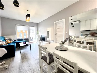 mieszkanie na wynajem 45m2 mieszkanie Katowice, Podlesie, Sołtysia