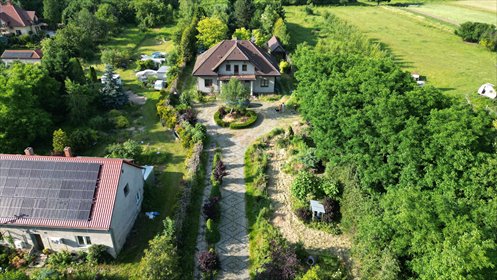 dom na sprzedaż 195m2 dom Wrocław, Fabryczna, Jerzmanowo, Jarnołtowska