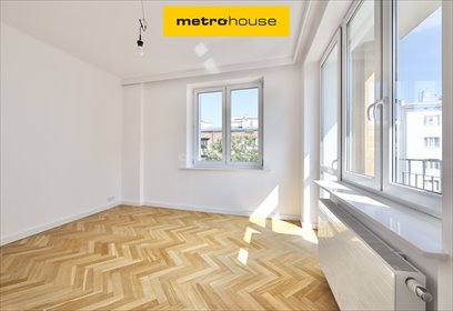 mieszkanie na sprzedaż 55m2 mieszkanie Warszawa, Śródmieście