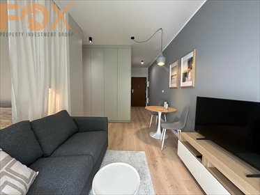 mieszkanie na wynajem 30m2 mieszkanie Łódź, Śródmieście, Pomorska