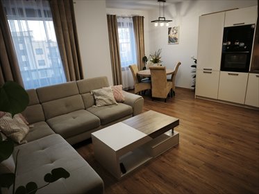 mieszkanie na sprzedaż 81m2 mieszkanie Warszawa, Ursynów, Franciszka Marii Lanciego