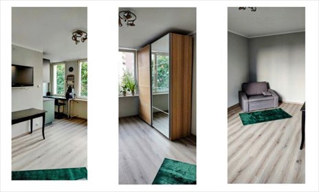 Mieszkanie 24 m² w Warszawie - blisko metra M2 Bródno mieszkanie Warszawa, Targówek, Łojewska