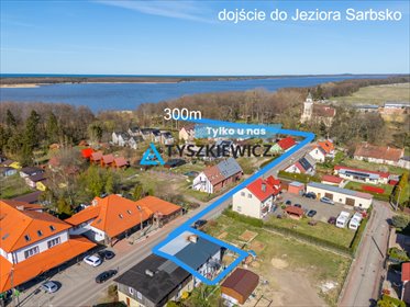 mieszkanie na sprzedaż 120m2 mieszkanie Nowęcin, Łebska