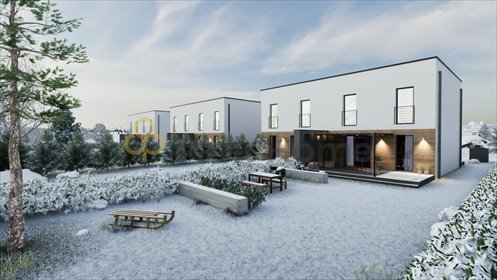 dom na sprzedaż 94m2 dom Jezierzyce Kościelne