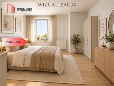 Przestronne 3 pokoje w Miastku, odświeżenie zapraszam mieszkanie Miastko