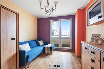 mieszkanie na sprzedaż 37m2 mieszkanie Warszawa, Wola, Radziwie