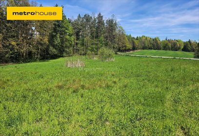 działka na sprzedaż 4906m2 działka Klecza Dolna