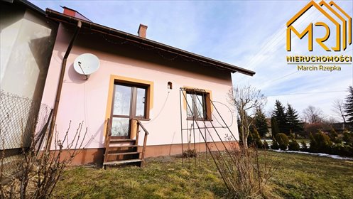 dom na sprzedaż 135m2 dom Śmigno