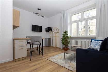 mieszkanie na wynajem 29m2 mieszkanie Gdynia, Jana Kilińskiego