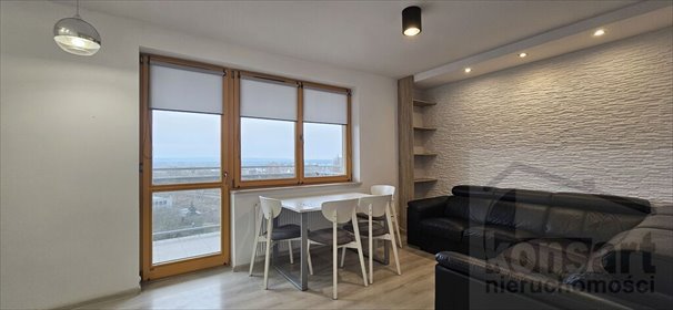 mieszkanie na wynajem 33m2 mieszkanie Szczecin, Pomorzany, Aleja Powstańców Wielkopolskich