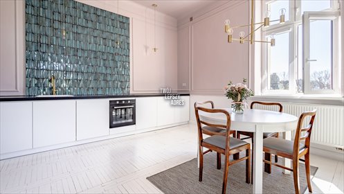 mieszkanie na wynajem 50m2 mieszkanie Kraków, Stare Miasto, Kazimierz, Starowiślna