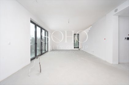 Przestronny 117 m2 apartament z tarasem i garażem mieszkanie Kraków, Bielany, Bielany, Sokola