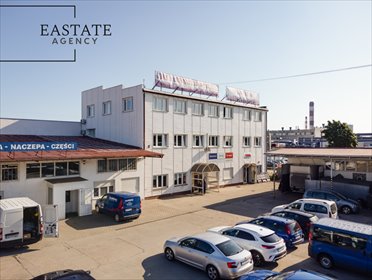 lokal użytkowy na wynajem 539m2 lokal użytkowy Gdynia, Chylonia, Hutnicza