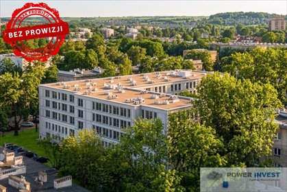 Nowoczesne 2-pokojowe mieszkanie 64 m² w Nowej Hucie polecam! mieszkanie Kraków, Nowa Huta