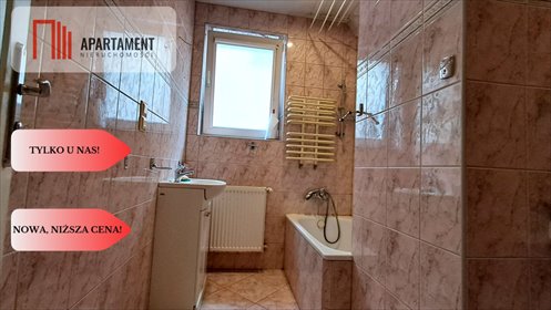 Przestronne 92 m² w centrum Złotowa (potencjał inwestycyjny) mieszkanie Złotów