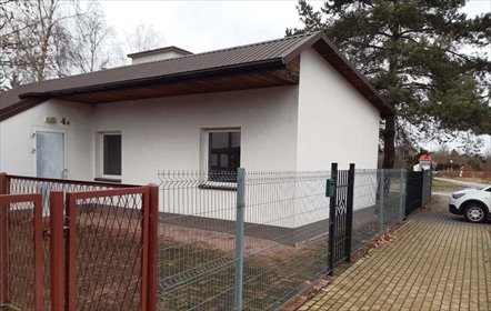 dom na sprzedaż Sandomierz ul. Retmańska 60 m2