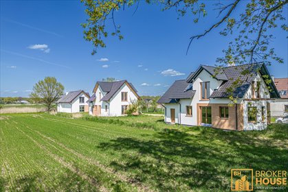 Dom w Kotórzu Wielkim z garażem i 4 sypialniami zapraszam dom Opole
