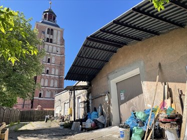 lokal użytkowy na sprzedaż 134m2 lokal użytkowy Barczewo, Feliksa Nowowiejskiego