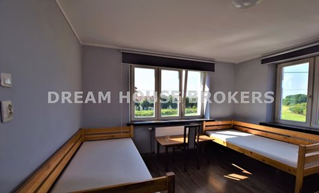 Polecam dom 190 m² z 6 pokojami i tarasem w Rzeszowie dom Rzeszów, Drabinianka, Sikorskiego