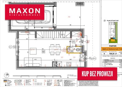 dom na sprzedaż 125m2 dom Ząbki, Narutowicza