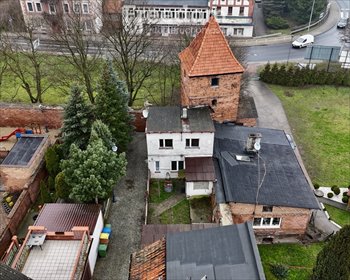 dom na sprzedaż 65m2 dom Golub-Dobrzyń, Brodnicka