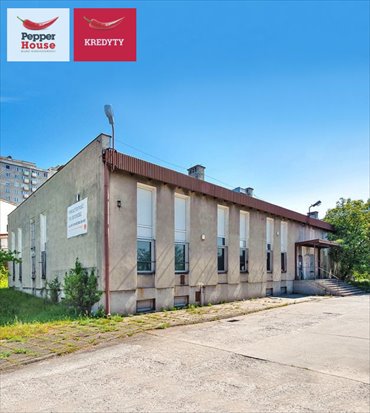 lokal użytkowy na sprzedaż 844m2 lokal użytkowy Gdynia, Robotnicza