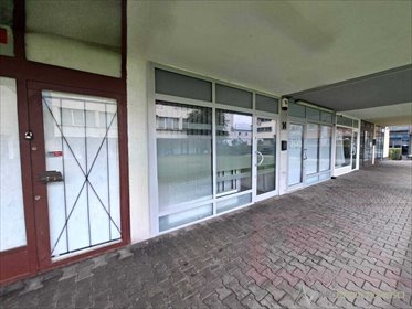 lokal użytkowy na wynajem 70m2 lokal użytkowy Wrocław