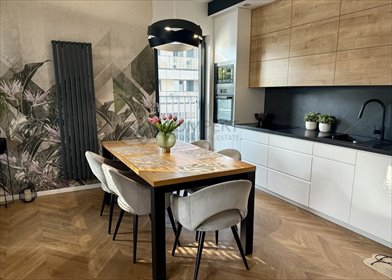 mieszkanie na sprzedaż 62m2 mieszkanie Warszawa