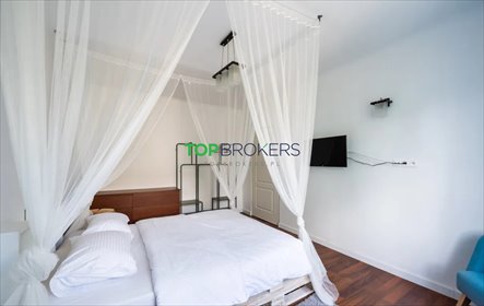 mieszkanie na wynajem 34m2 mieszkanie Warszawa, Śródmieście Północne, Aleja Solidarności