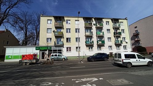 mieszkanie na wynajem 20m2 mieszkanie Opole, Śródmieście, Oleska