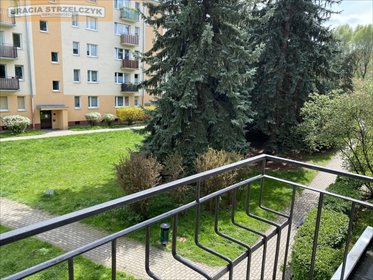Kawalerka na wynajem Warszawa, Ochota, Rakowiec, Jasielska 27m2 Foto 1
