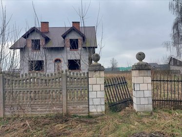 dom na sprzedaż 208m2 dom Stary Gózd