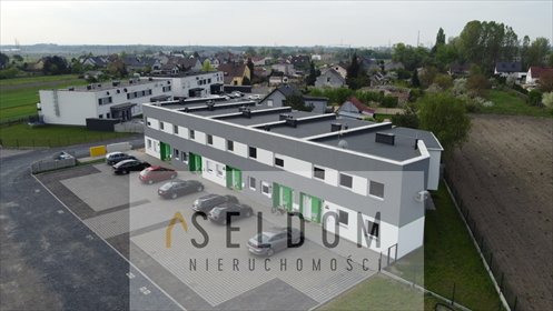 Mieszkanie trzypokojowe na sprzedaż Opole, Groszowice, Majowa 52m2 Foto 7