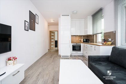 mieszkanie na sprzedaż 54m2 mieszkanie Kraków, Podgórze, Wielicka