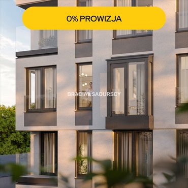 Nowoczesne 3-pokojowe mieszkanie z ogródkiem i coworkingiem zapraszam mieszkanie Kraków, Bronowice, Bronowice, Na Błonie